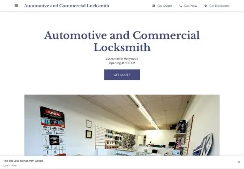 webpage desktop image