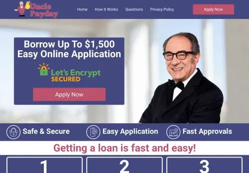 webpage desktop image