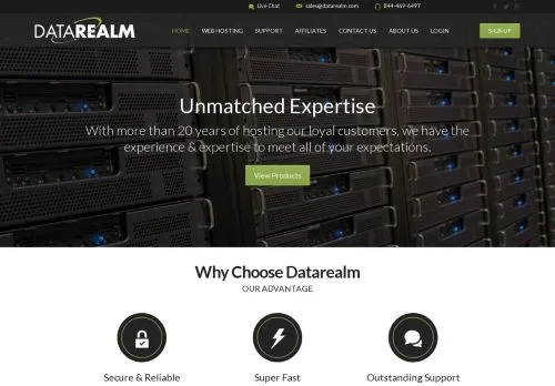 webpage desktop image