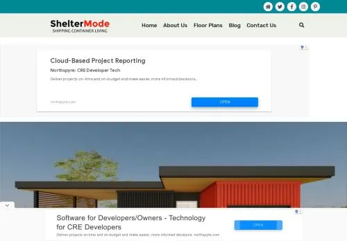 webpage desktop image