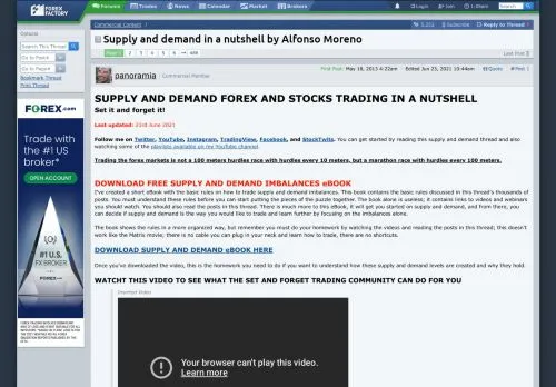 webpage desktop image