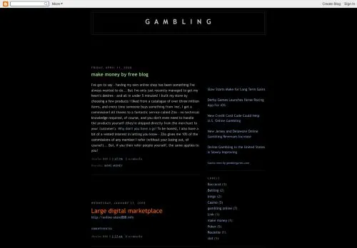 webpage desktop image