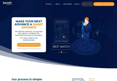 webpage desktop image
