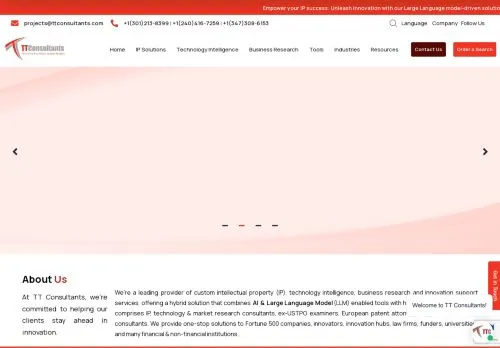 webpage desktop image