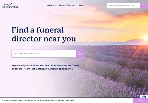 webpage desktop image