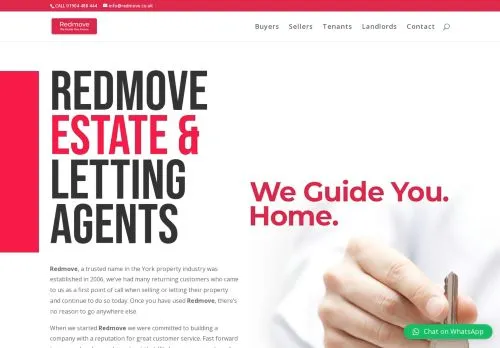 webpage desktop image
