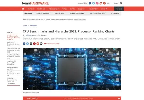 webpage desktop image