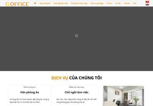 webpage desktop image