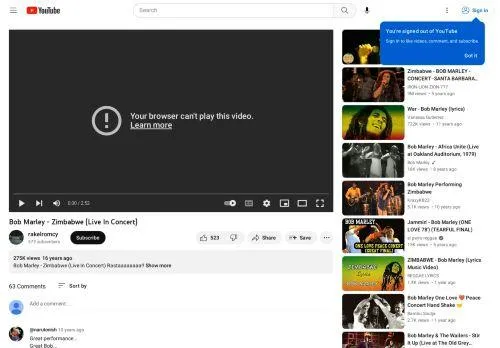 webpage desktop image