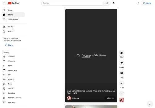 webpage desktop image