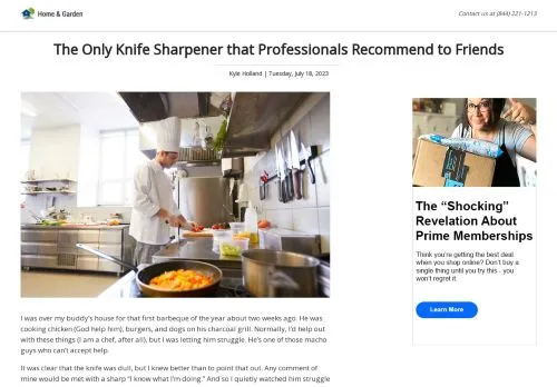 webpage desktop image