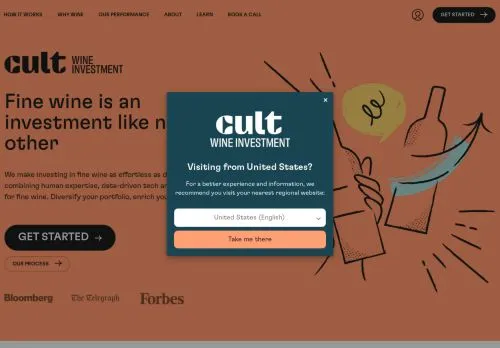 webpage desktop image