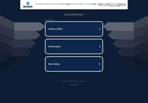 webpage desktop image