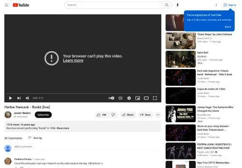webpage desktop image