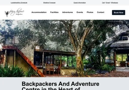 webpage desktop image