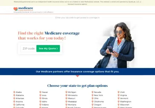 webpage desktop image