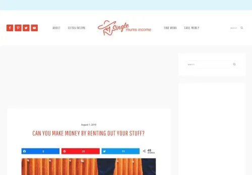 webpage desktop image