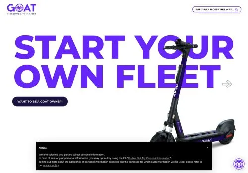 webpage desktop image