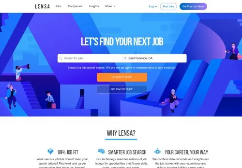 webpage desktop image