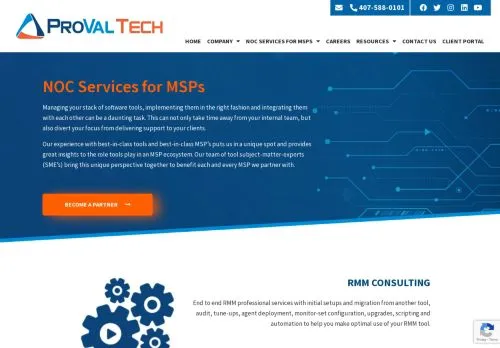 webpage desktop image