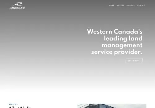 webpage desktop image