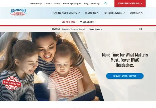 webpage desktop image