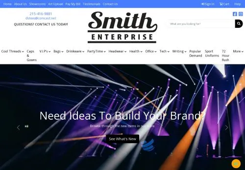 webpage desktop image