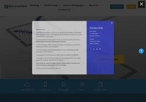 webpage desktop image