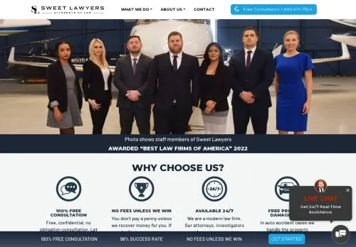 webpage desktop image