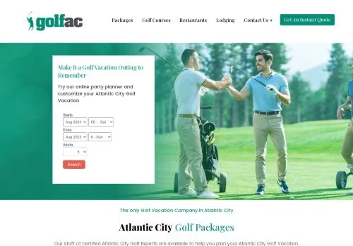 webpage desktop image