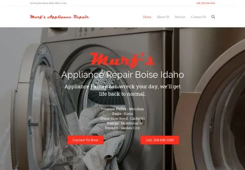webpage desktop image
