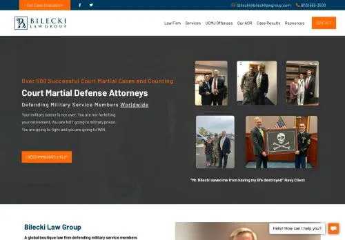 webpage desktop image