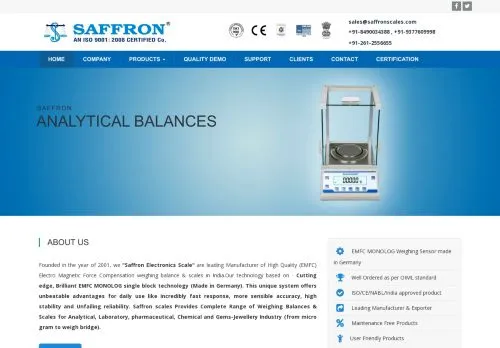 webpage desktop image
