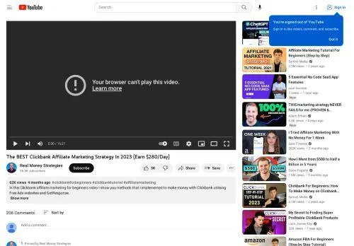 webpage desktop image