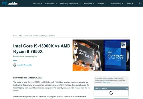webpage desktop image
