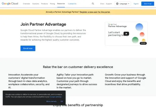 webpage desktop image