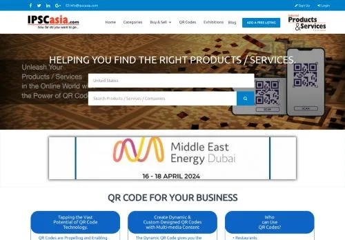webpage desktop image