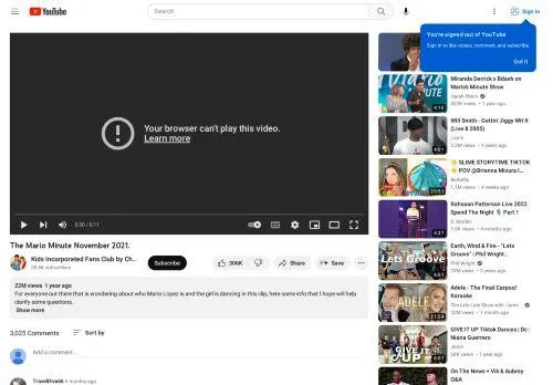webpage desktop image
