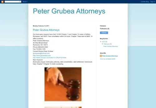 webpage desktop image