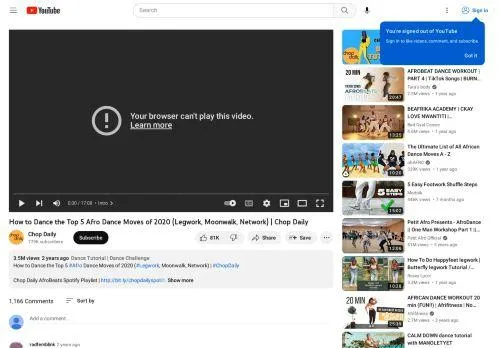 webpage desktop image