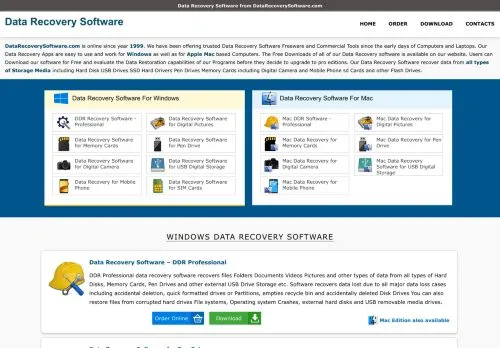 webpage desktop image