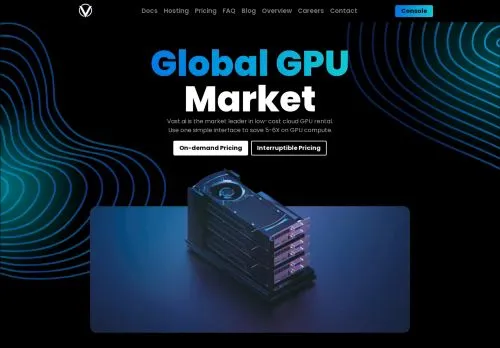 webpage desktop image