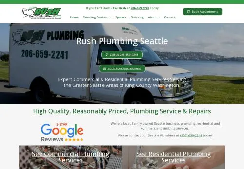 webpage desktop image