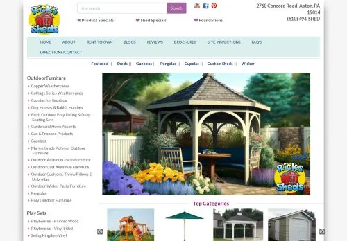 webpage desktop image