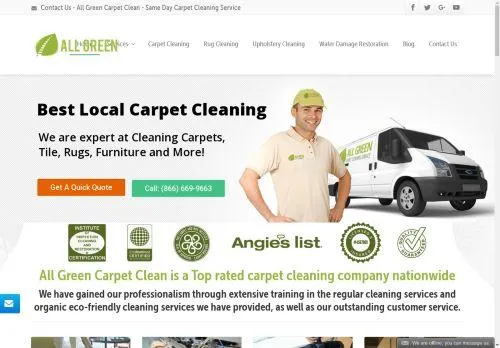 webpage desktop image