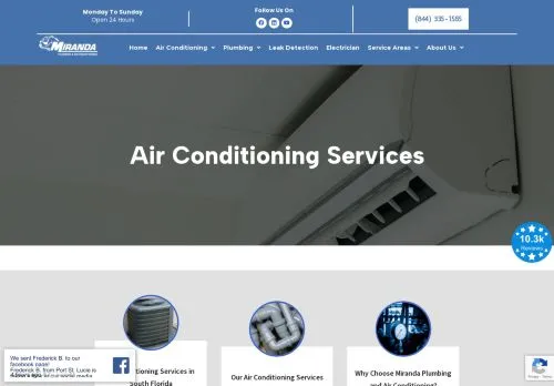 webpage desktop image