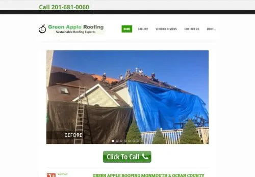 webpage desktop image