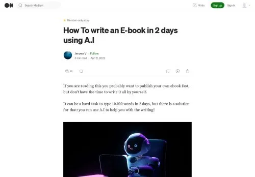 webpage desktop image