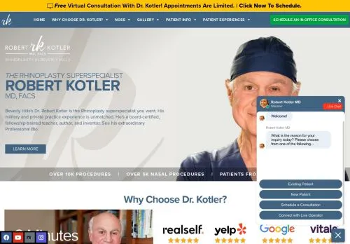 webpage desktop image