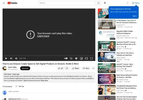 webpage desktop image